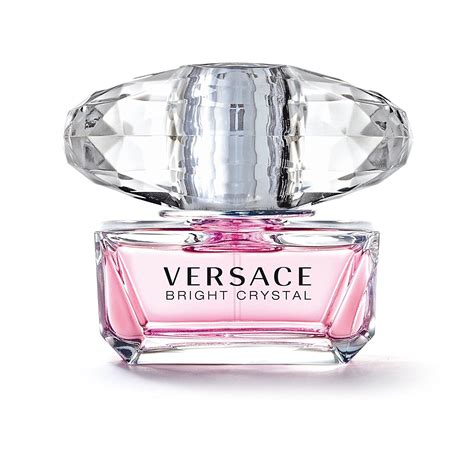 versace bright crystal edt moterims 90 ml